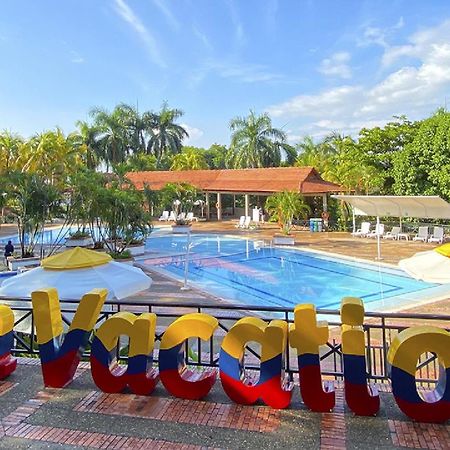 On Vacation Girardot Resort Exterior photo