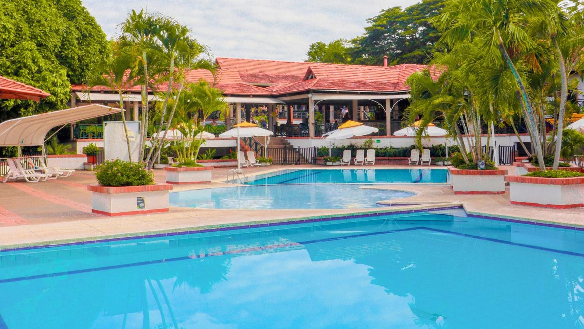 On Vacation Girardot Resort Exterior photo