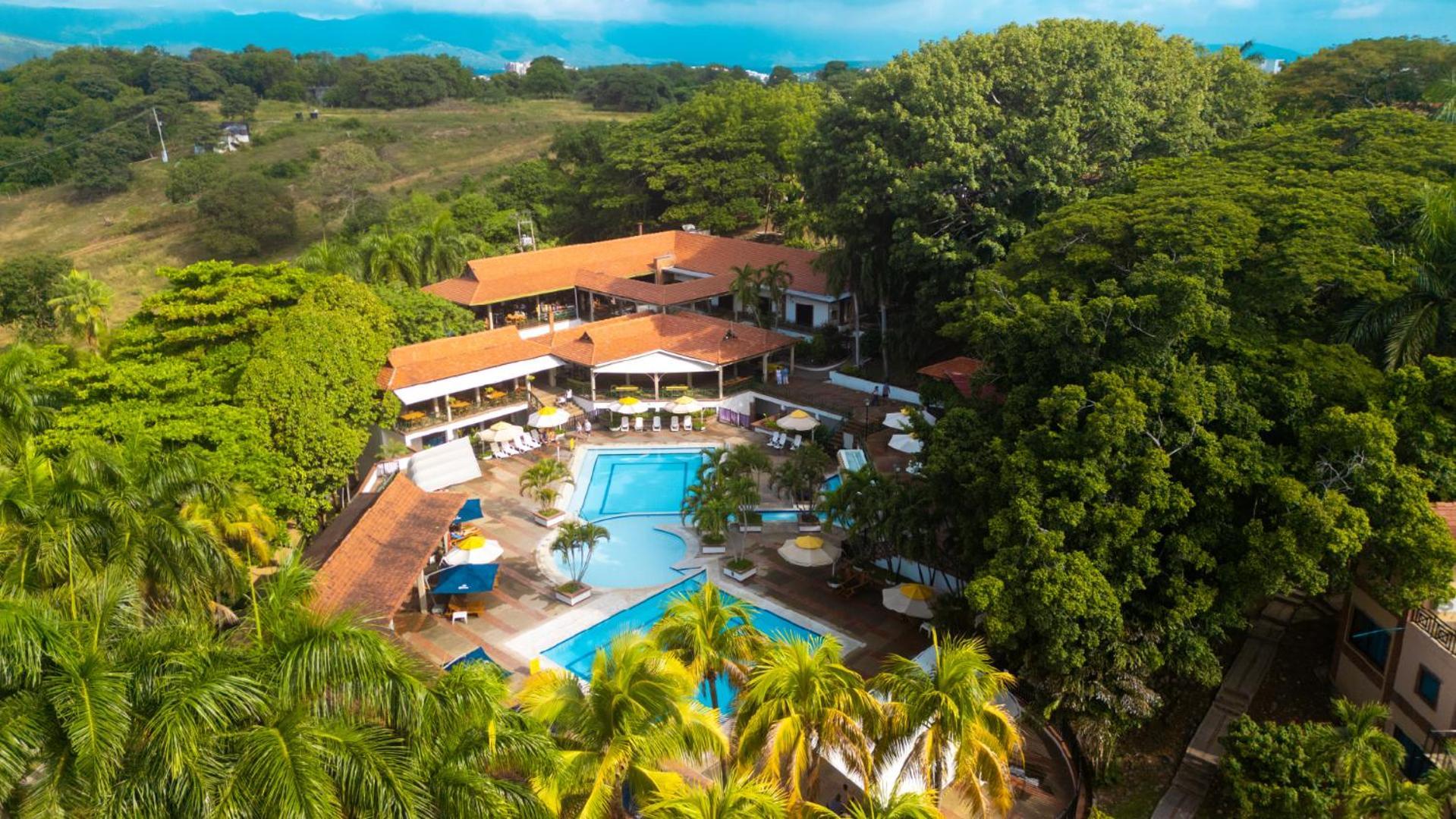 On Vacation Girardot Resort Exterior photo