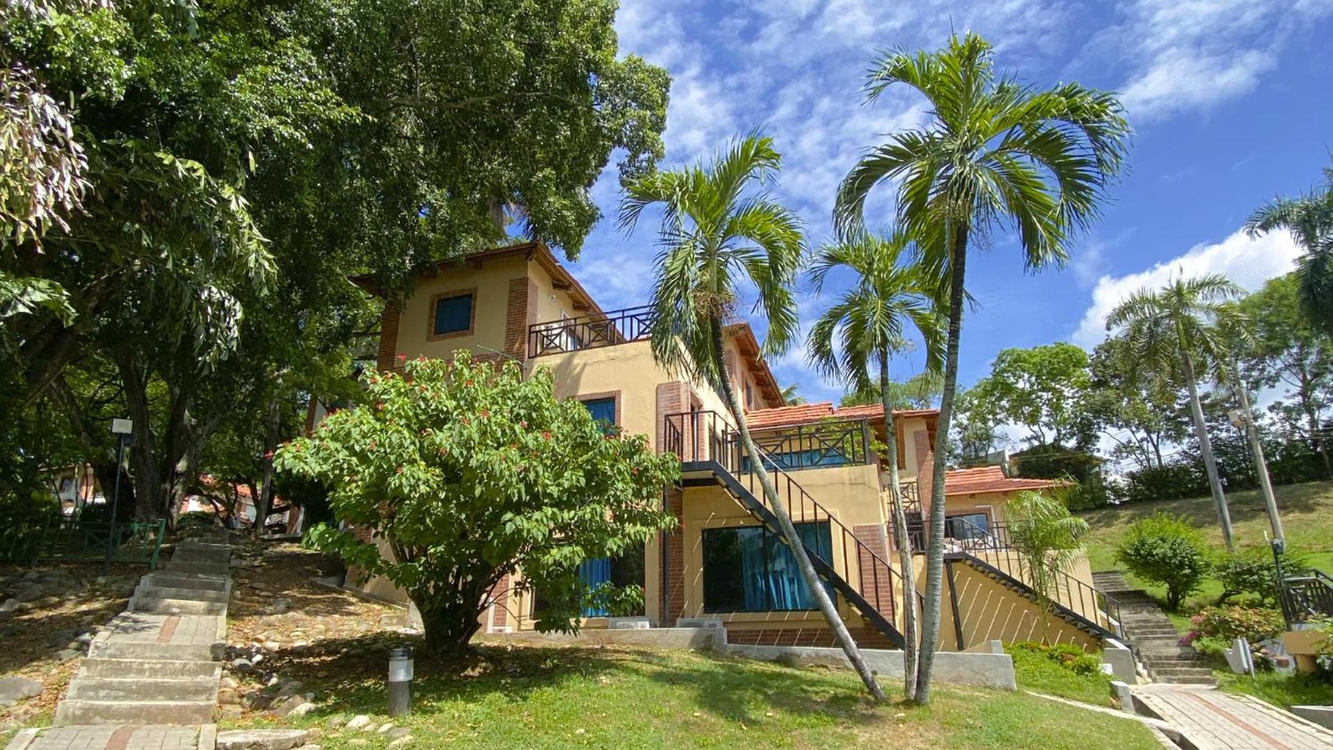 On Vacation Girardot Resort Exterior photo