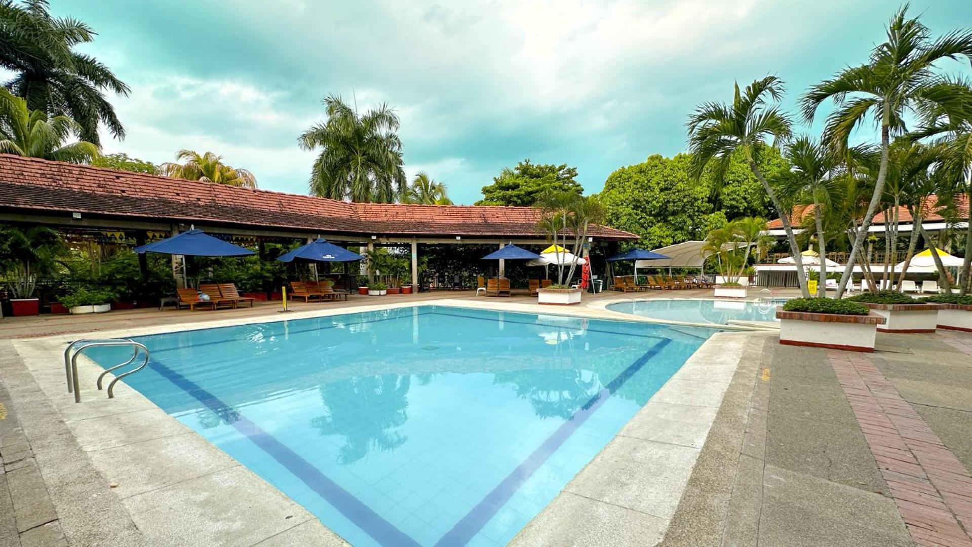 On Vacation Girardot Resort Exterior photo