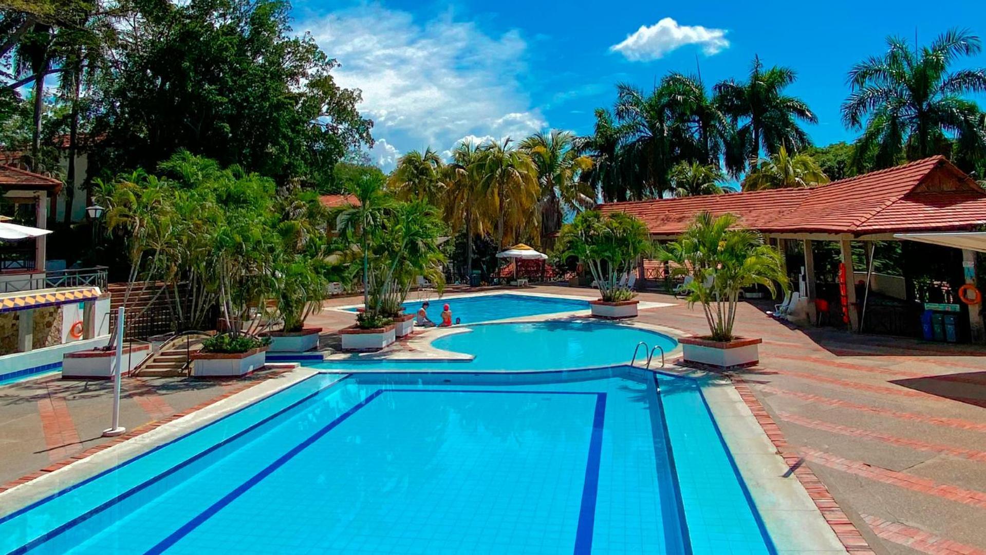 On Vacation Girardot Resort Exterior photo