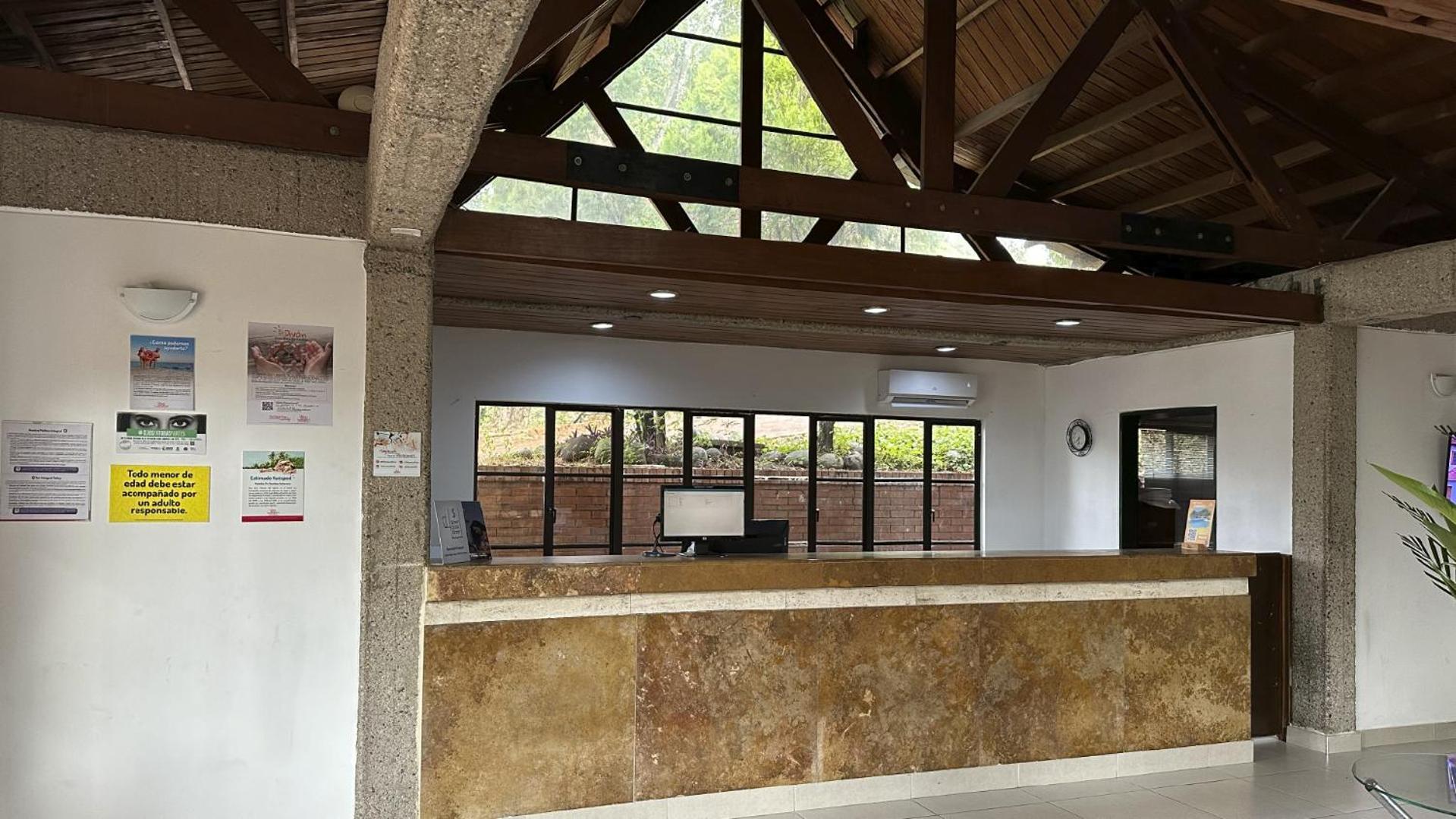 On Vacation Girardot Resort Exterior photo