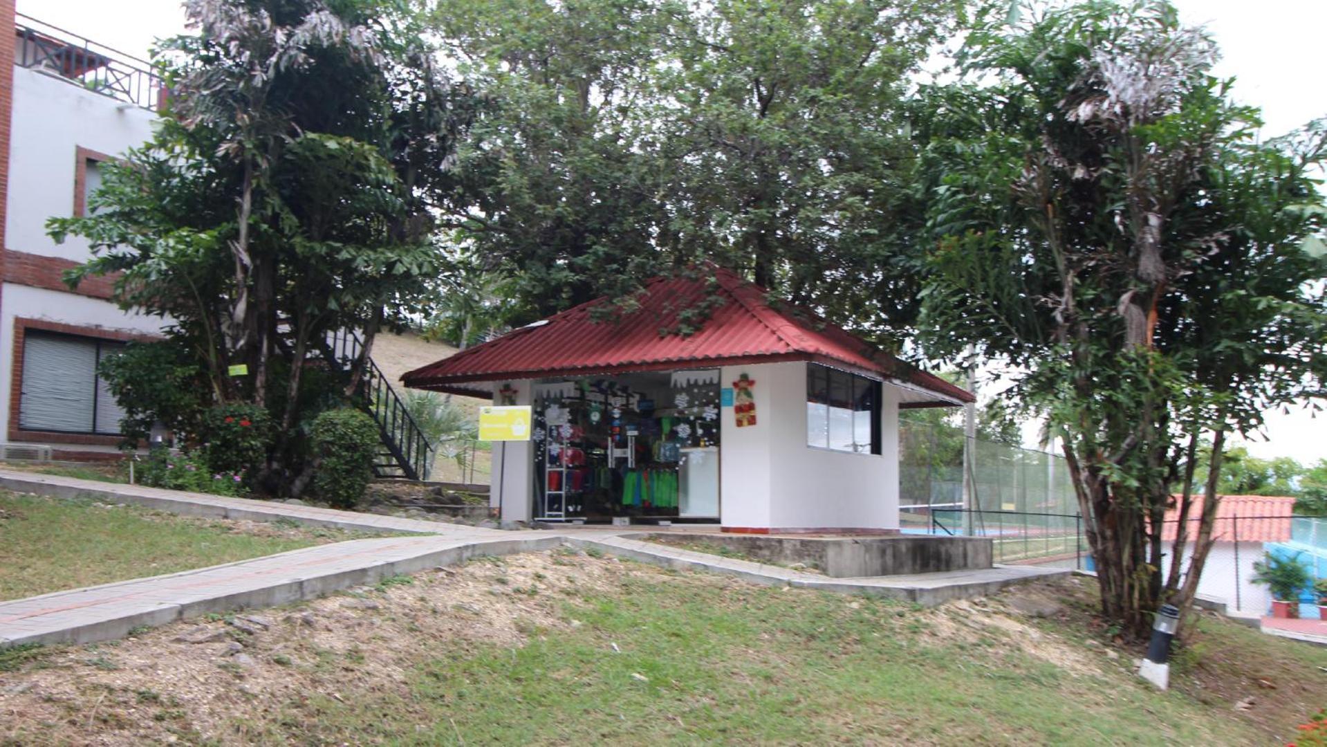 On Vacation Girardot Resort Exterior photo